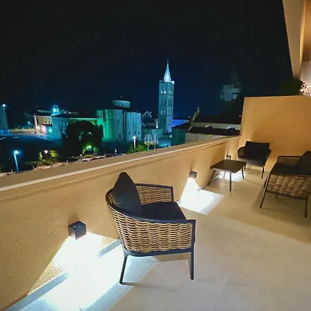 Premium Sea View Apartment *