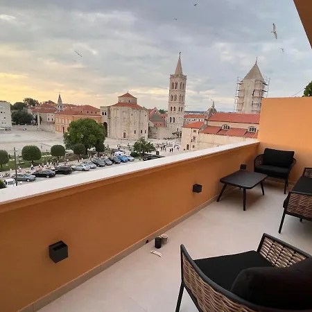 Premium Sea View Apartment *