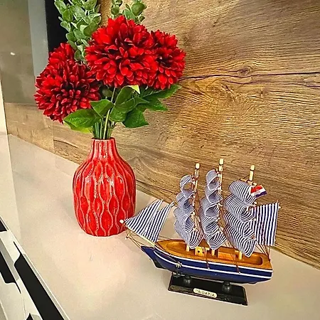 Apartment Premium Sea View