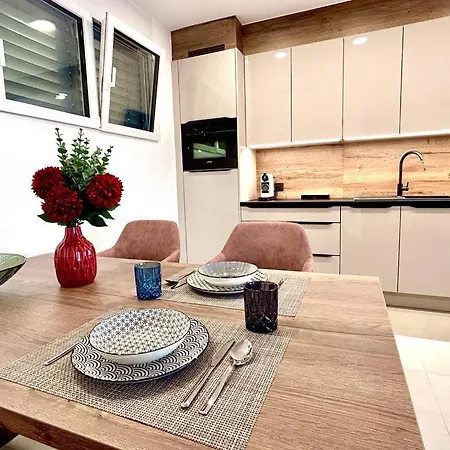 Apartment Premium Sea View *