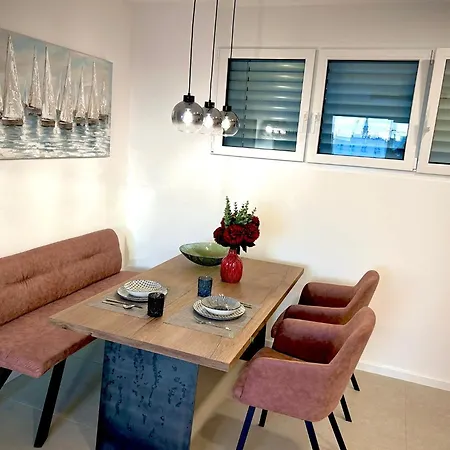 Apartment Premium Sea View