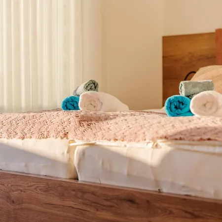 Premium Sea View Apartment Zadar