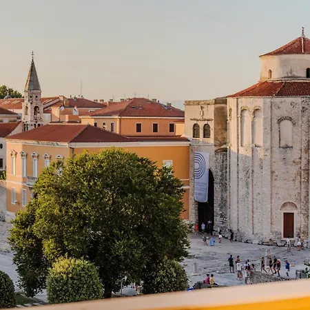 Apartment Premium Sea View Zadar