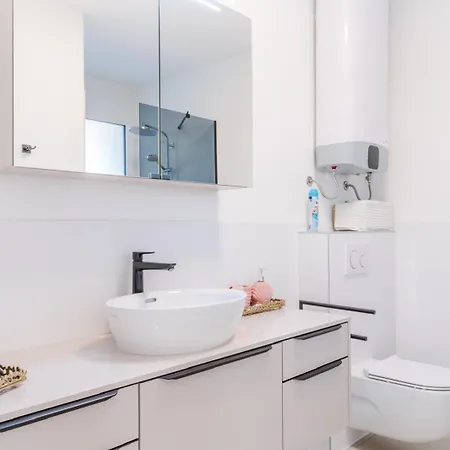 Apartment Premium Sea View Zadar