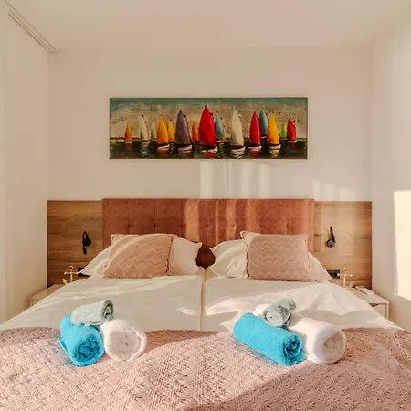 Apartment Premium Sea View