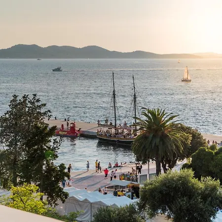 Apartment Premium Sea View *