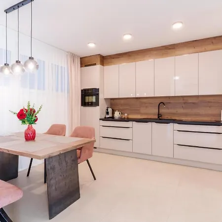 Premium Sea View Apartment