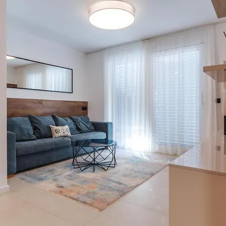 Apartment Premium Sea View